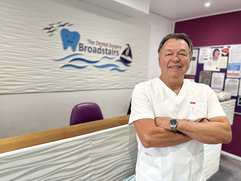 The Dental Surgery (Broadstairs) Limited