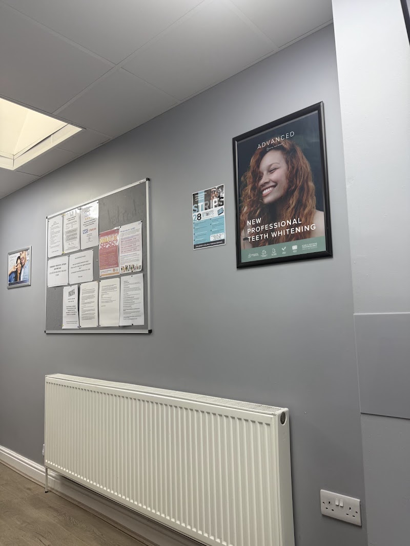 Ward End Dental Practice