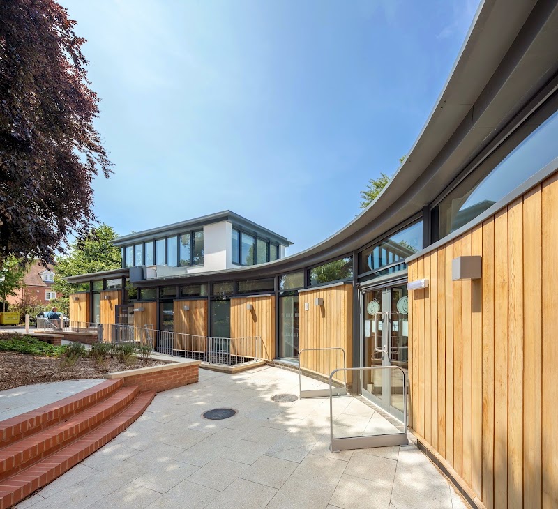 Langmans at Ely Place Dental Health Centre