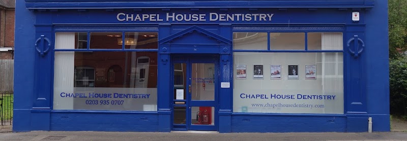 Chapel House Dentistry