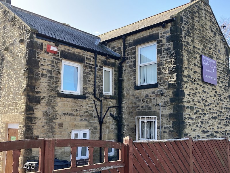 New Biggin Villa Dental Clinic