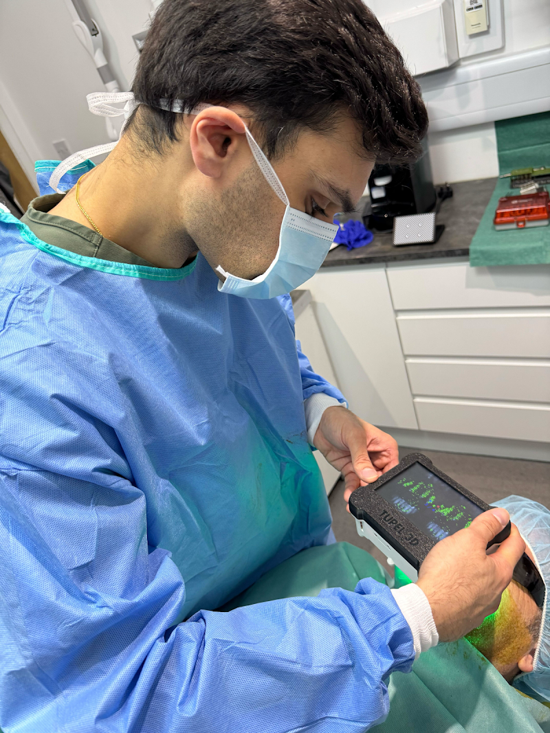 FOLEY PARK DENTAL PRACTICE