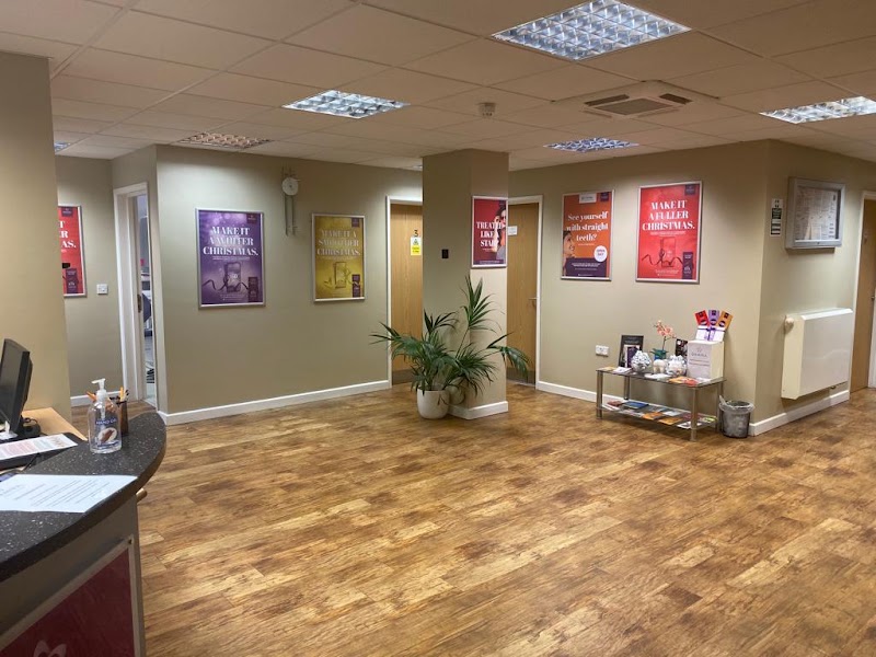 Eclipse Dental Practice