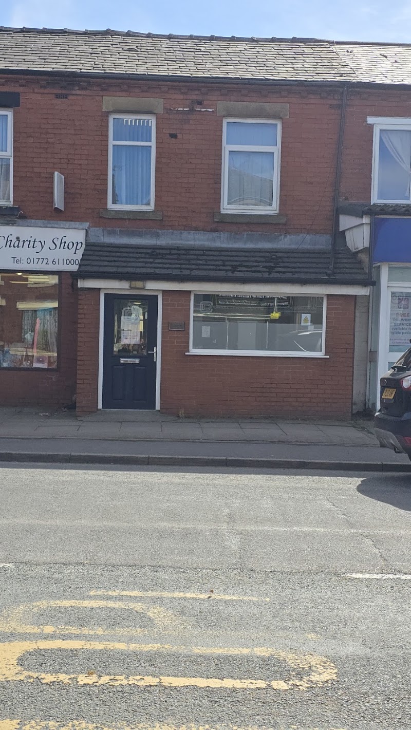 Coppull Dental Centre