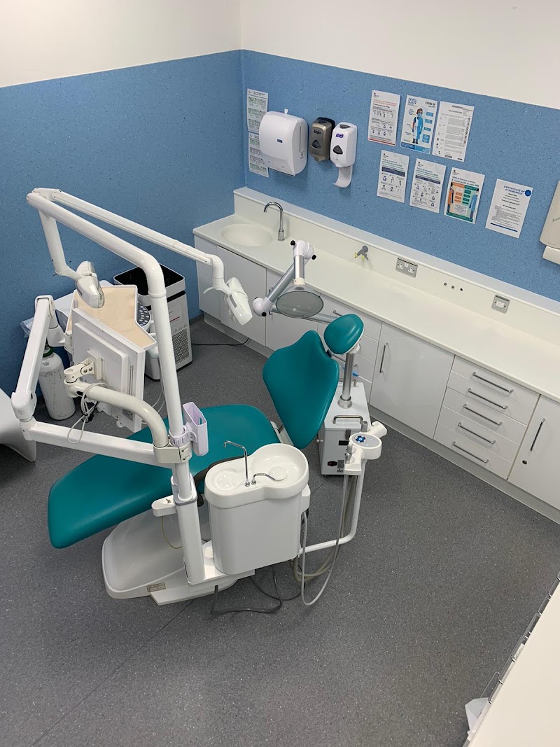 Manor Park Family Dental Centre