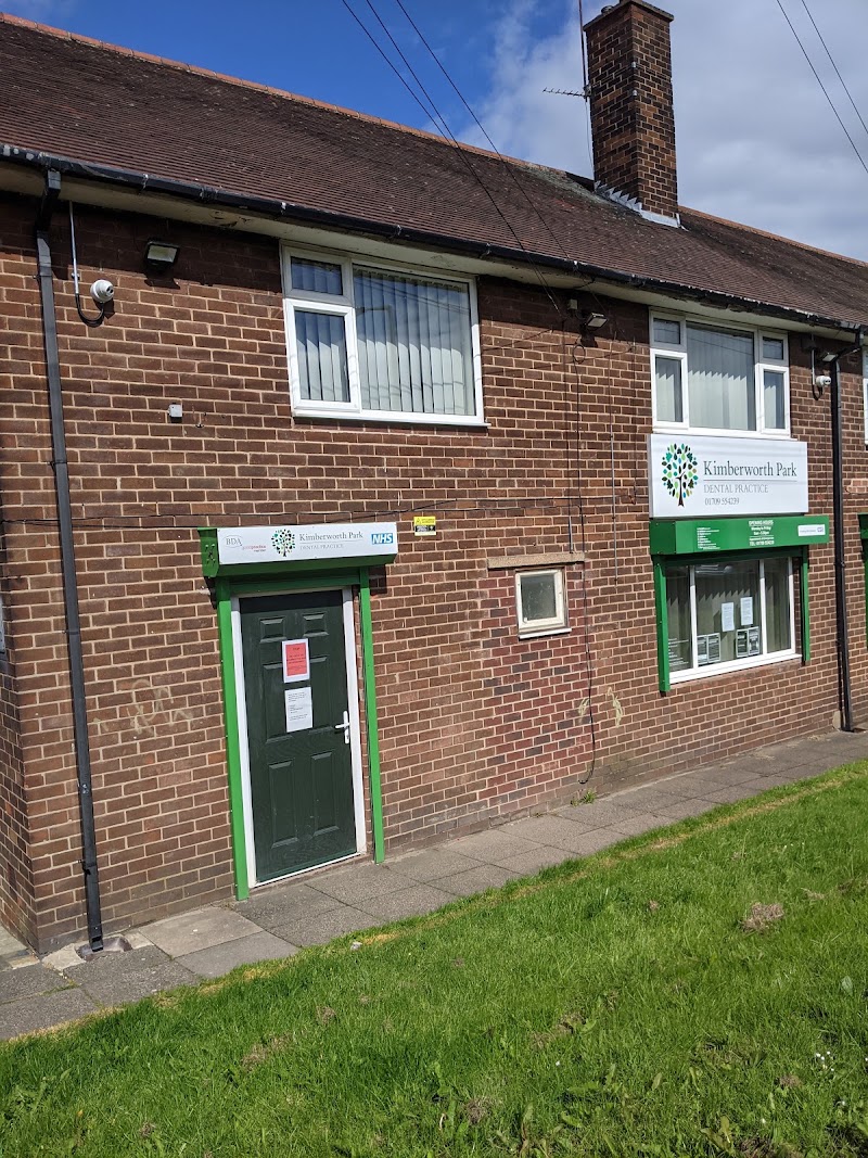 Park Dental Studio Rotherham