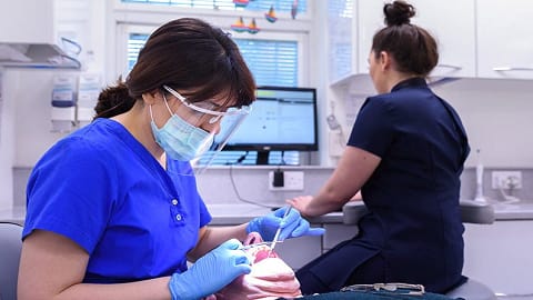 Wisdom Dental & Facial Aethetics Clinic