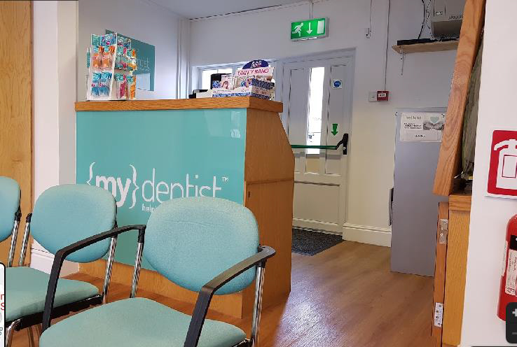 Mydentist - Grove Street - Retford