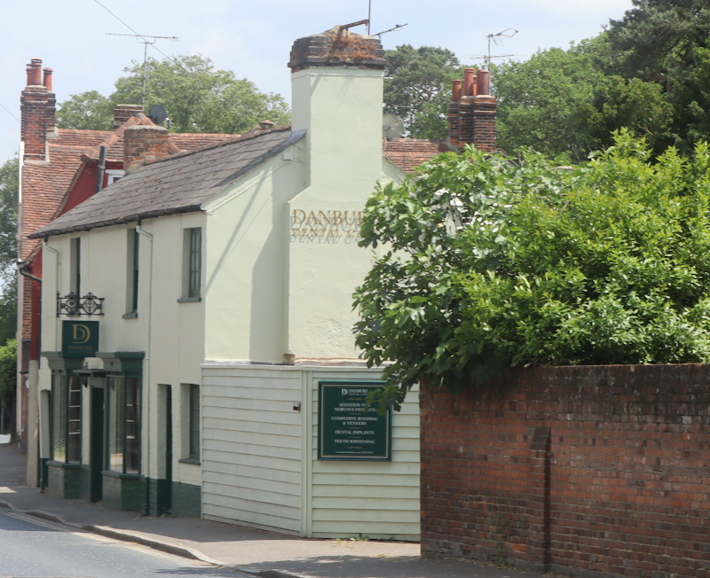 Danbury Dental Care Ltd