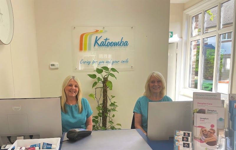 Katoomba Dental Practice