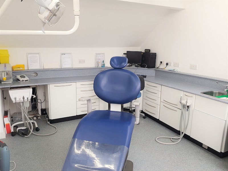 SimplyOne Dental Camp Street