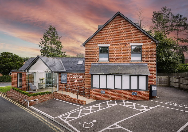 Specialist Implant Clinic