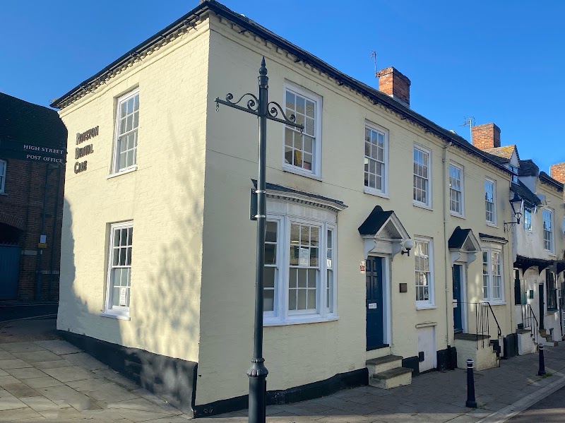 Royston Dental Care Ltd