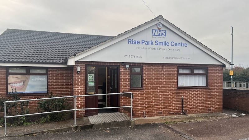 Rise Park Smile Centre