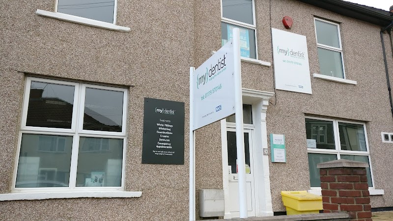 Mydentist - Victoria Street - Staple Hill