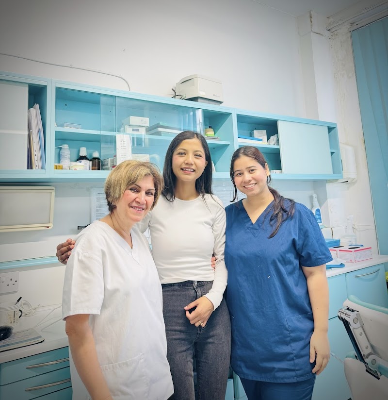 Woolwich Dental Practice