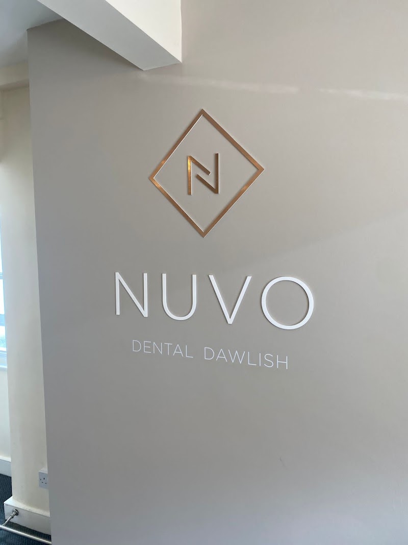 Nuvo Dental Dawlish