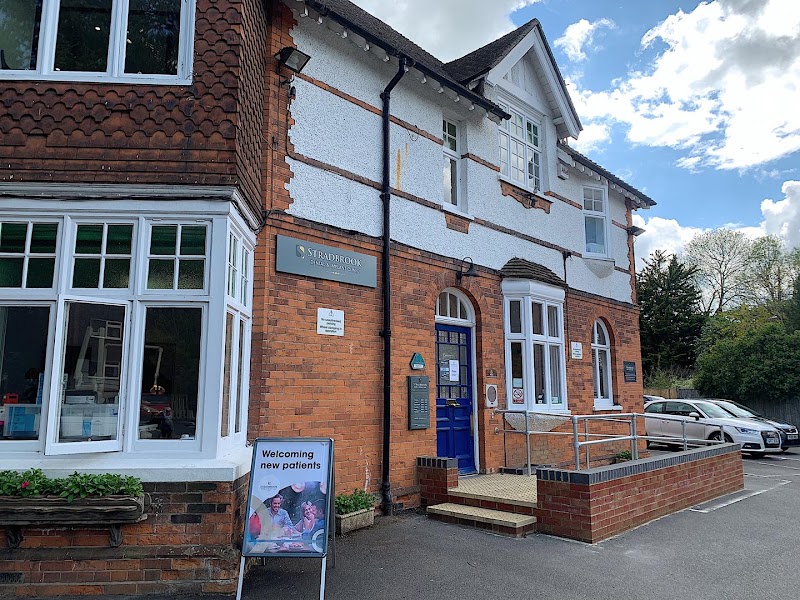 Stradbrook Dental Centre