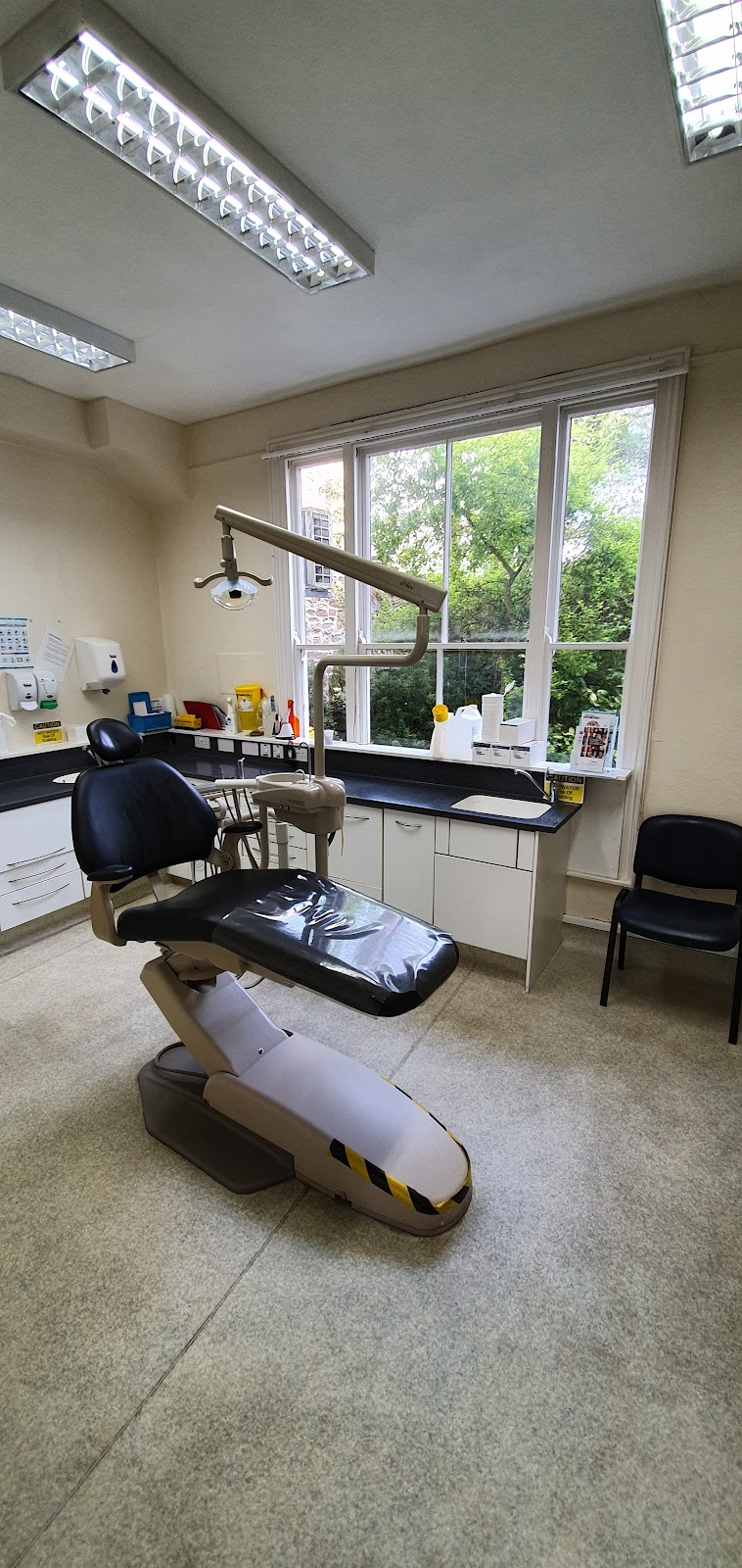 Green Lane Dental Practice