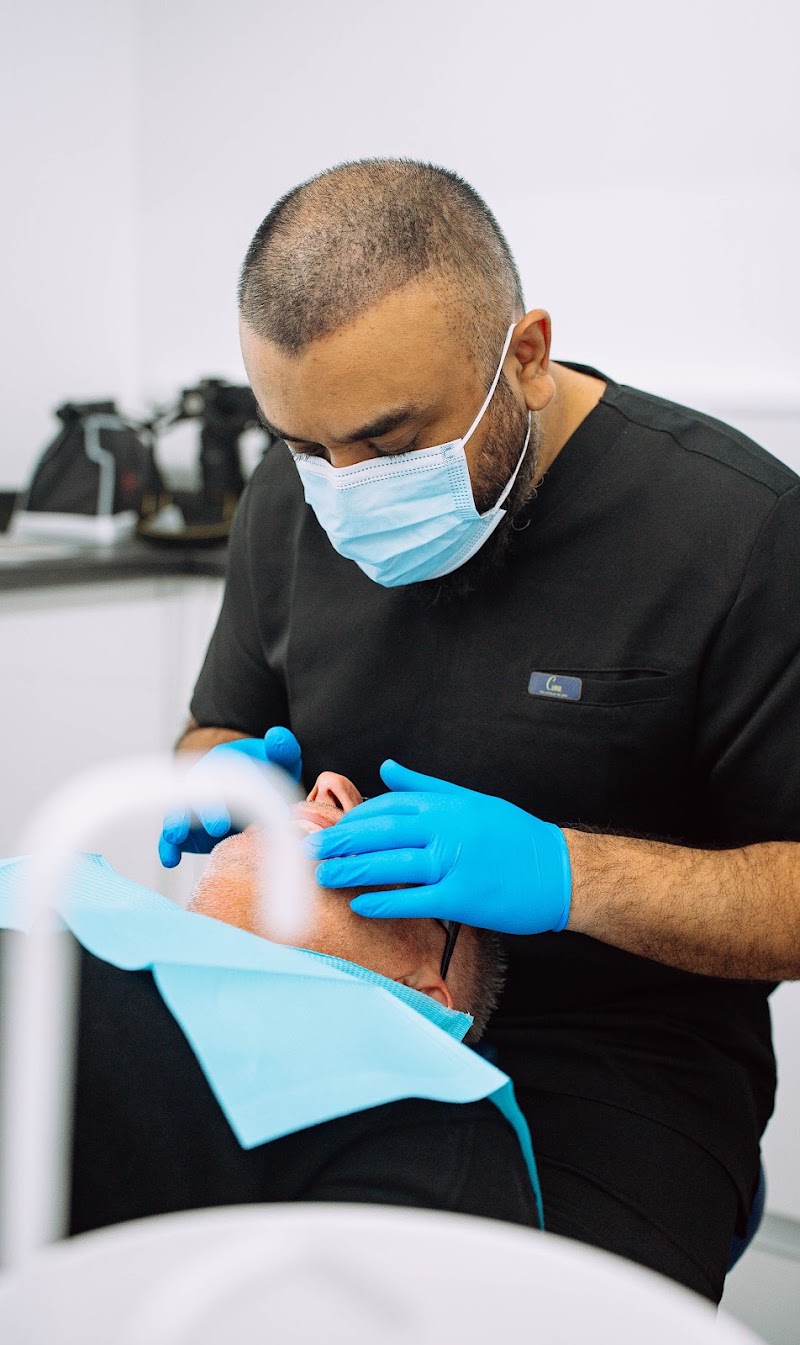 Wythenshawe Dental