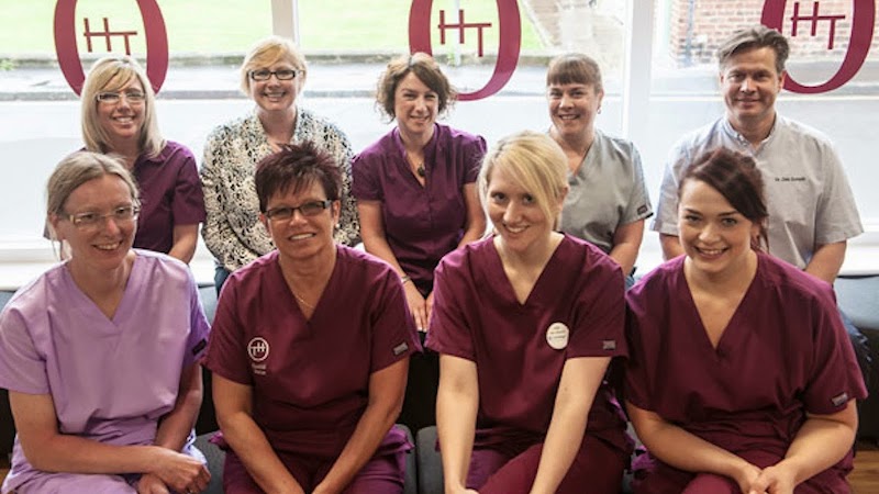 Trinity House Orthodontics Market Weighton