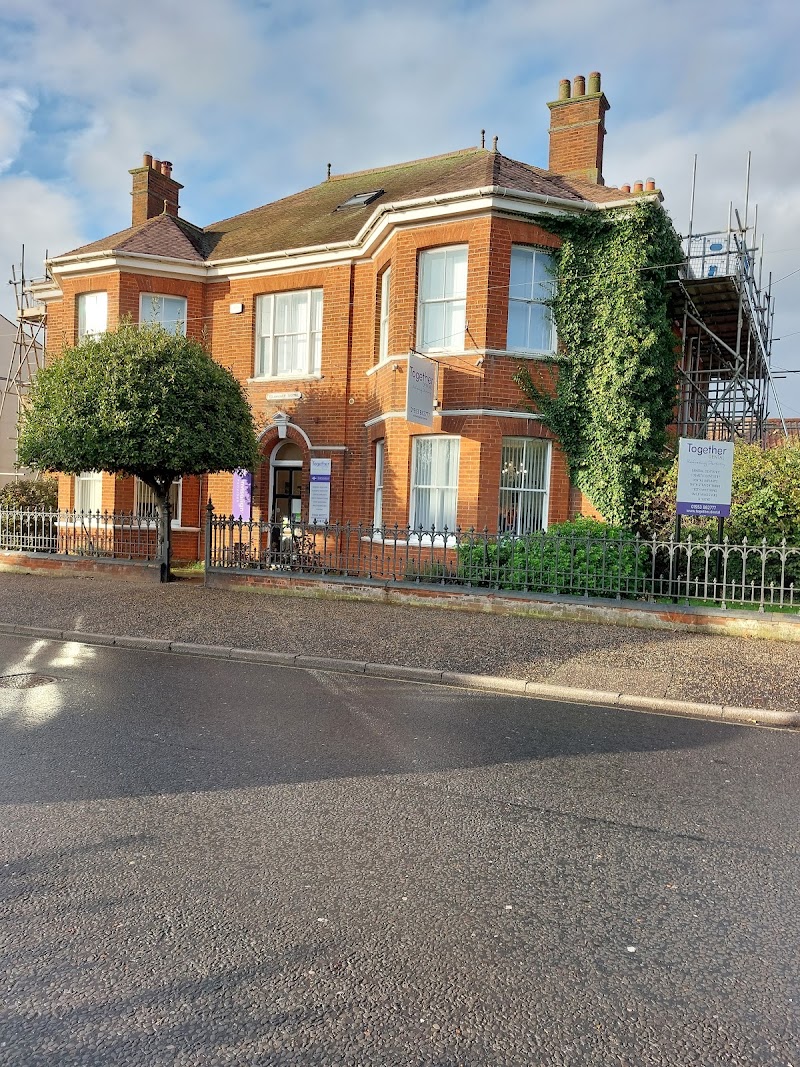 Together Dental Watton