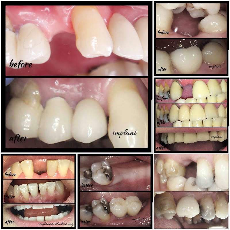 Moodley Dental Practice