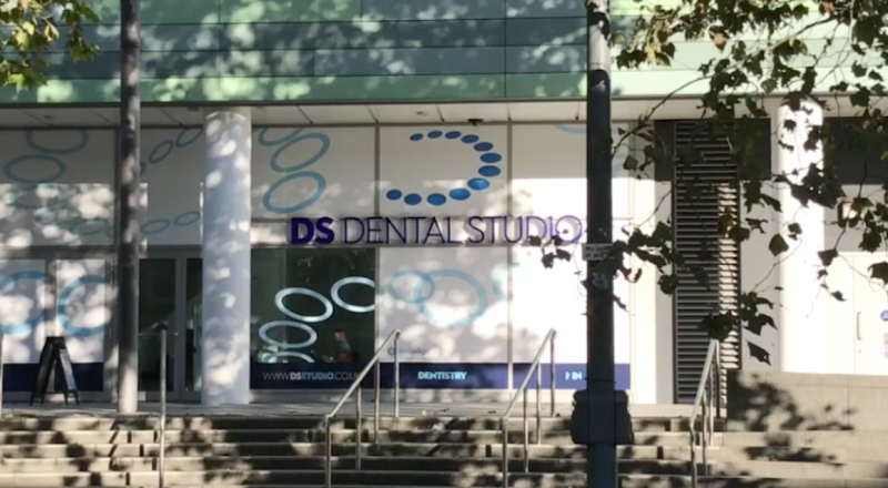 DS Dental Studio