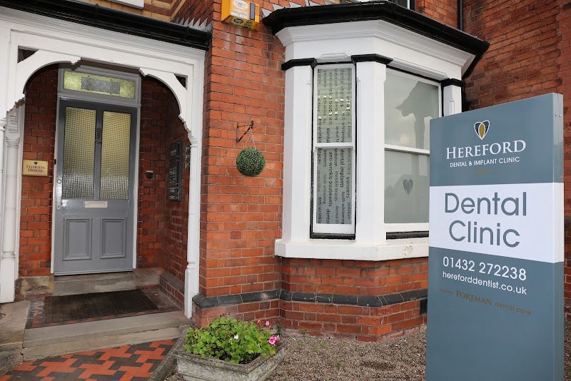 Hereford Dental and Implant Clinic