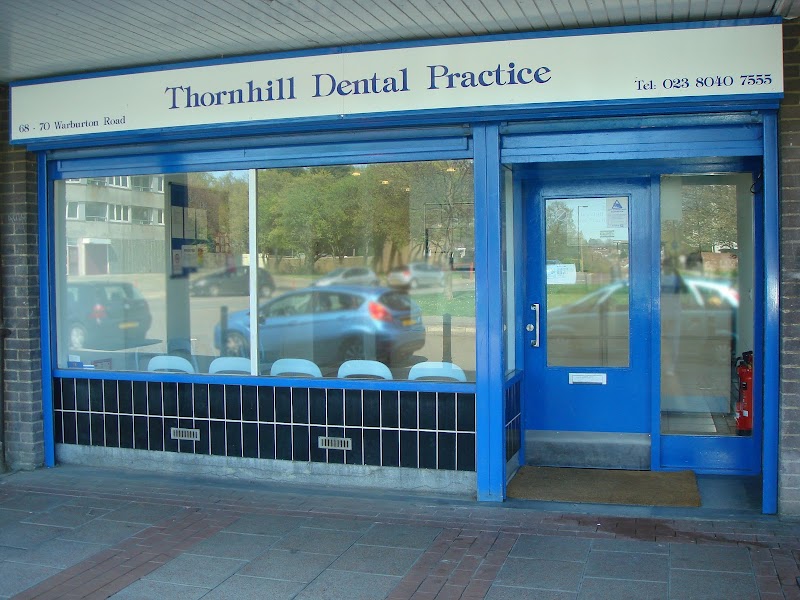 Thornhill Dental Surgery
