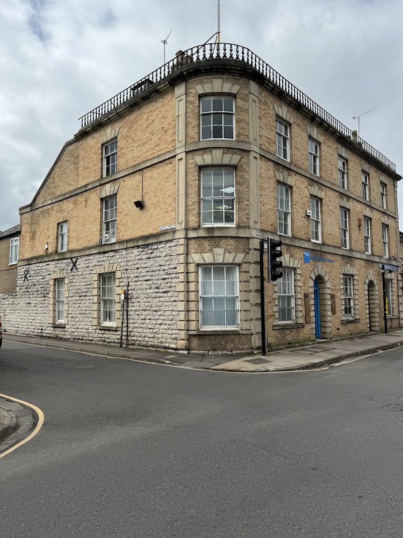 Bupa Dental Care Taunton