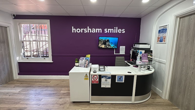 Horsham Smiles