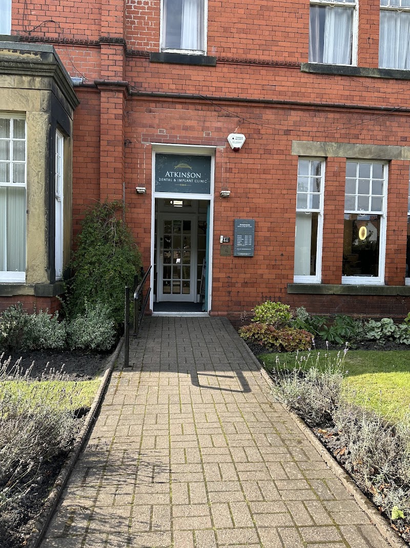Atkinson Dental Practice