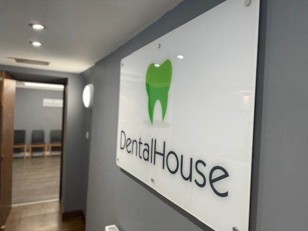 The Yaxley Dental Clinic