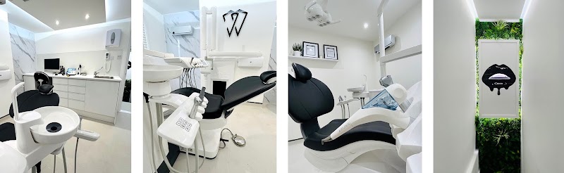 Wisdom Dental Limited