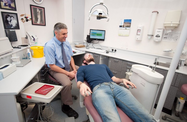 The Broadway Dental Practice