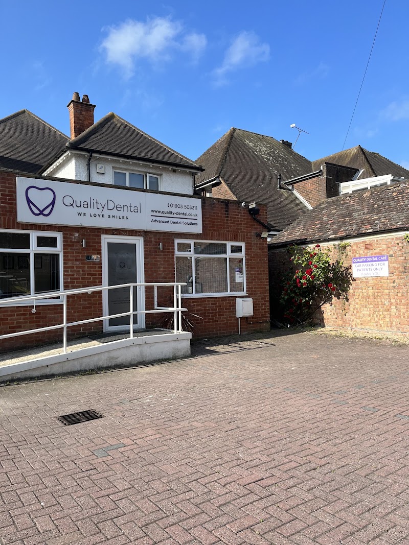 Quality Dental Worthing
