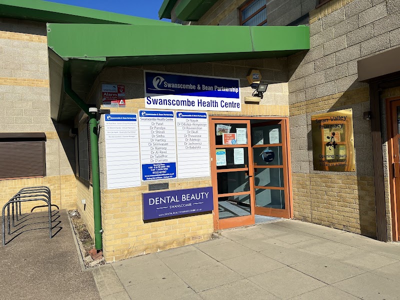 Swanscombe Health Centre