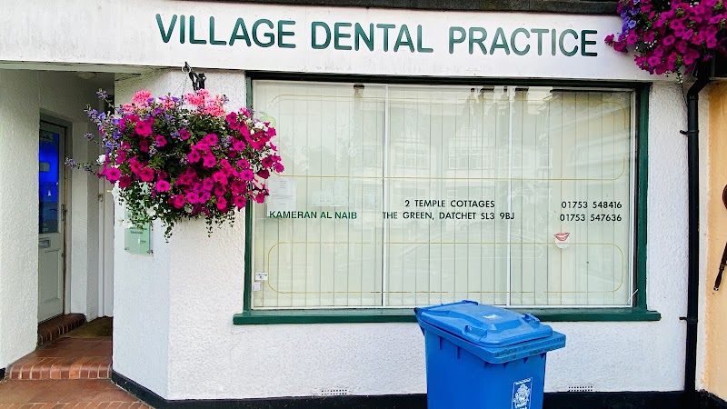 Village Dental Practice