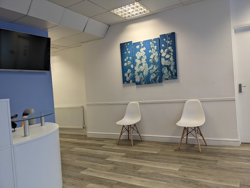 M.A. Dental Care