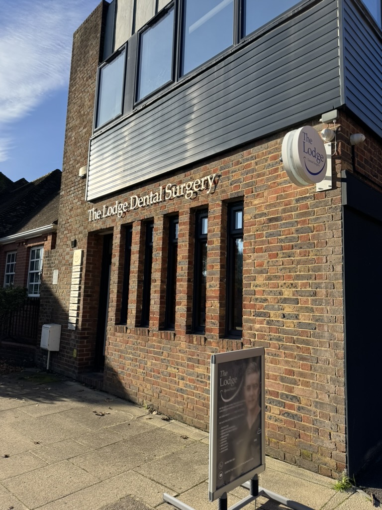 The Lodge Dental Practice