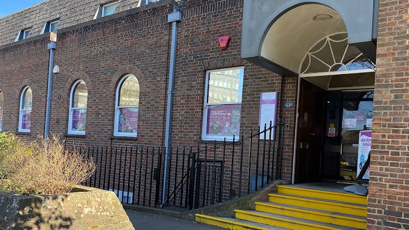 Myorthodontist - The Crescent - Taunton