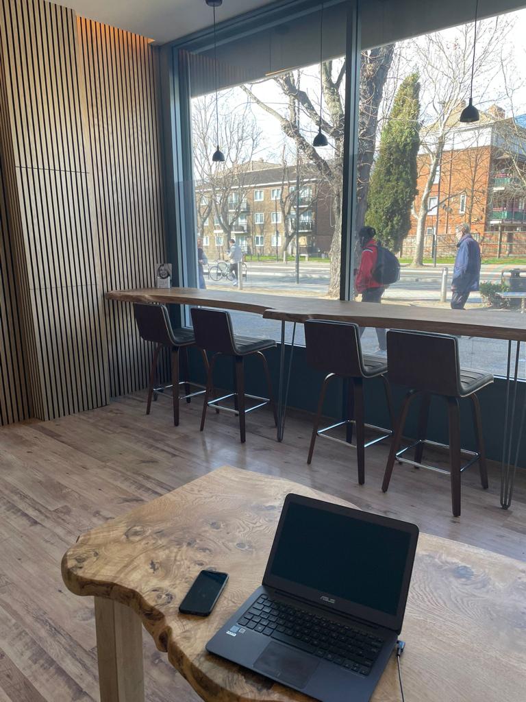 Bermondsey Dental Surgery