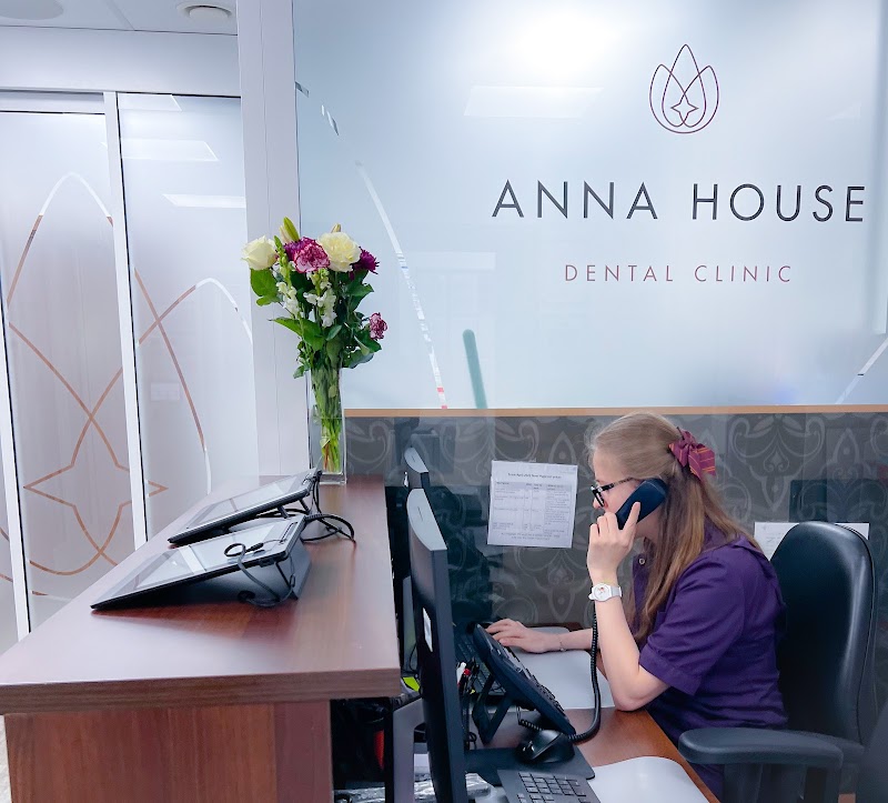 Anna House Dental Clinic