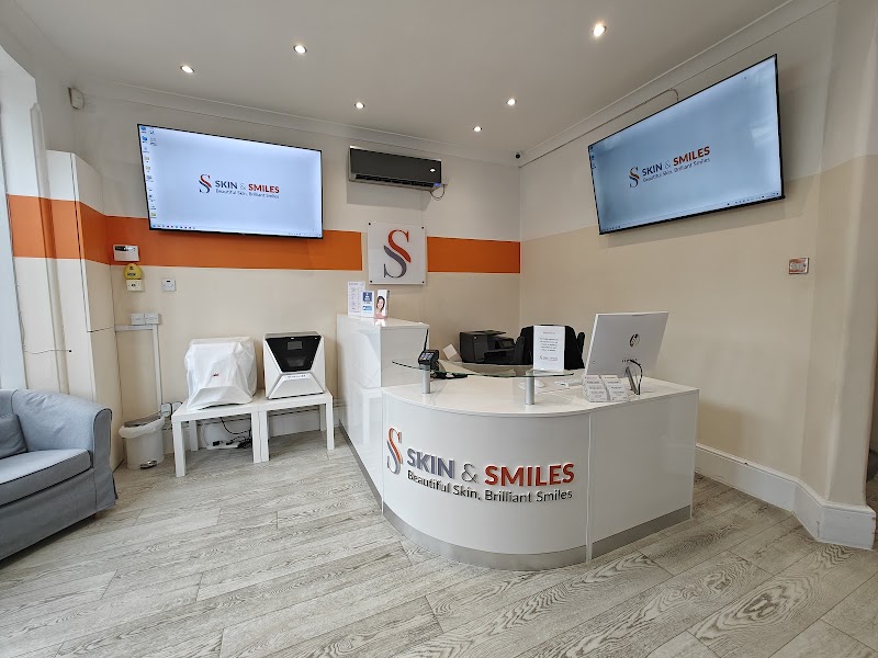 Skin & Smiles