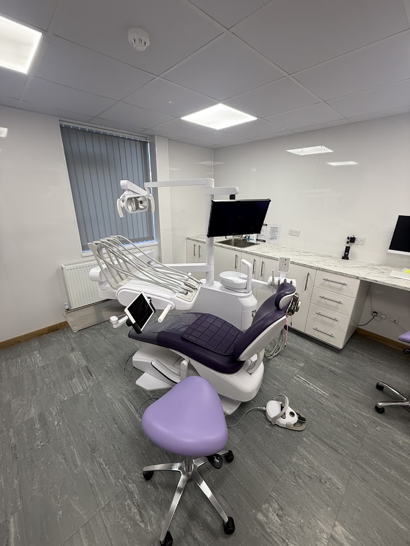 Butterfly Dental Practice