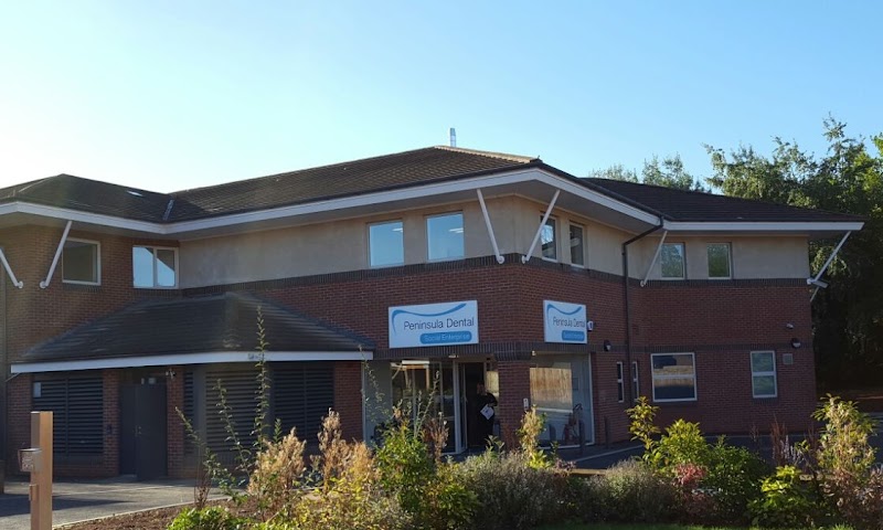 Exeter Dental Education Facility