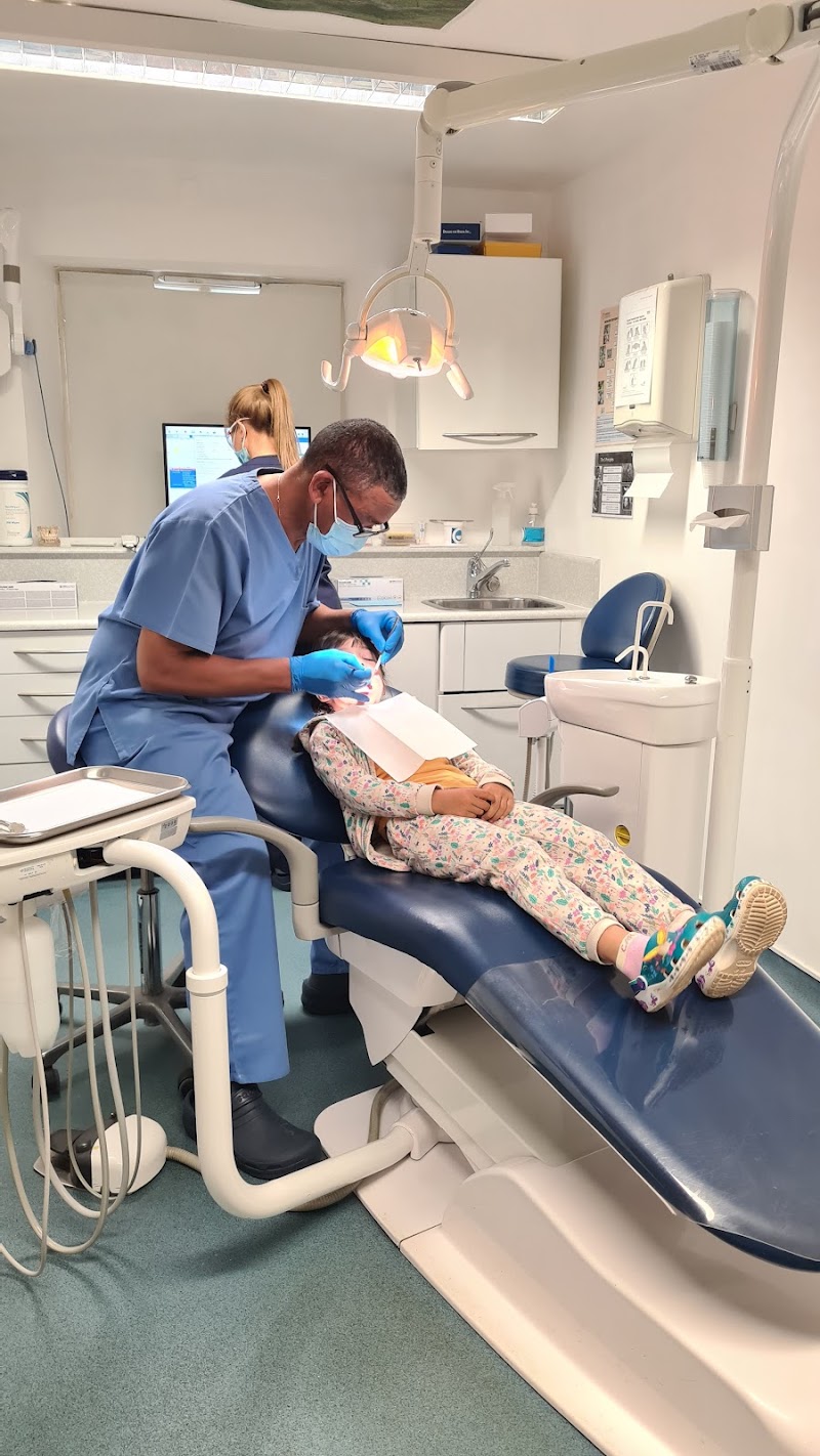 Taw Valley Dental Care