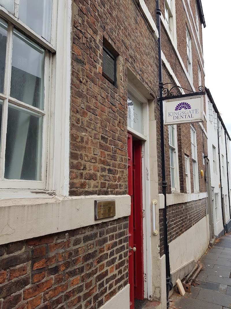 Kingsgate Dental practice
