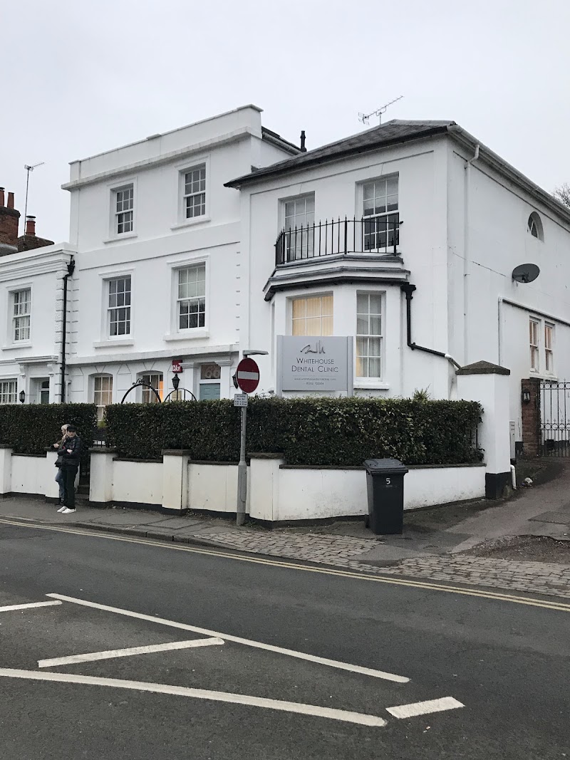 Whitehouse Dental Clinic